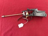 SKB Model 500/600/700 Series 12 ga complete receiver - 6 of 10