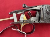 SKB Model 500/600/700 Series 12 ga complete receiver - 8 of 10