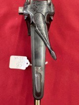 SKB Model 500/600/700 Series 12 ga complete receiver - 10 of 10