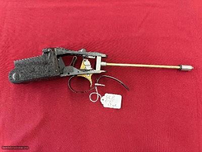 SKB Model 500/600/700 Series 12 ga complete receiver