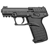 Kel-Tec P17 .22 lr semi-auto pistol 17-shot w/3 Magazines available in TAN or BLACK