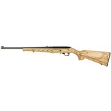 Ruger 10/22 We The People TALO series Rifle Engraved Altamont Natural Laminate Stock NEW #31240 - 2 of 3