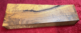 Fancy XX Fiddleback Stock Blank American Black Walnut - 2 of 4