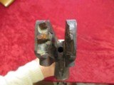 Belgium Browning Superposed 20 gauge XX Fancy Walnut Stock & Forearm - 14 of 16