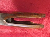 Belgium Browning Superposed 20 gauge XX Fancy Walnut Stock & Forearm - 13 of 16