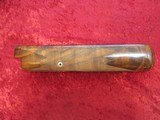 Belgium Browning Superposed 20 gauge XX Fancy Walnut Stock & Forearm - 3 of 16
