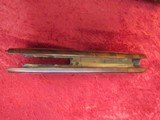 Belgium Browning Superposed 20 gauge XX Fancy Walnut Stock & Forearm - 6 of 16