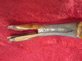 Belgium Browning Superposed 20 gauge XX Fancy Walnut Stock & Forearm - 8 of 16