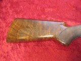 Belgium Browning Superposed 20 gauge XX Fancy Walnut Stock & Forearm - 2 of 16