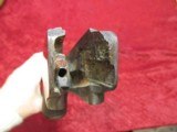 Belgium Browning Superposed 20 gauge XX Fancy Walnut Stock & Forearm - 15 of 16
