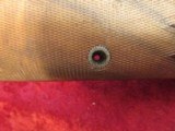 Belgium Browning Superposed 20 gauge XX Fancy Walnut Stock & Forearm - 16 of 16