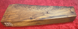 Figured & Flamed American Black Walnut Stock Blank - 1 of 4