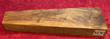 Turkish Circassian Walnut Stock Blank Straight Grain - 3 of 4