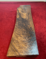 American Blk Walnut Stock Blank XXXX FANCY - 2 of 4