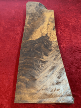 American Blk Walnut Stock Blank XXXX FANCY - 3 of 4
