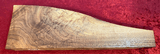 American Black Walnut Stock Blank w/Fancy Grains - 2 of 4