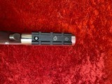 CUSTOM High Standard X-Series Victor Target .22 lr pistol 5.5