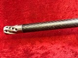 Smith & Wesson Performance Center T/CR22 Rifle 20