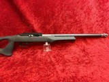 Smith & Wesson Performance Center T/CR22 Rifle 20