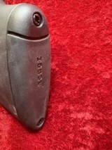 Smith & Wesson Performance Center T/CR22 Rifle 20