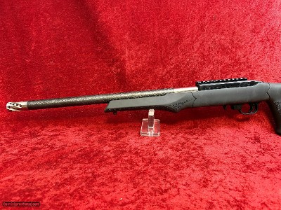 Smith & Wesson Performance Center T/CR22 Rifle 20