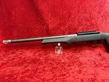 Smith & Wesson Performance Center T/CR22 Rifle 20