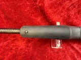 Smith & Wesson Performance Center T/CR22 Rifle 20