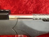 Smith & Wesson Performance Center T/CR22 Rifle 20