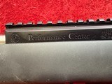 Smith & Wesson Performance Center T/CR22 Rifle 20