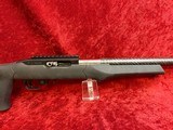 Smith & Wesson Performance Center T/CR22 Rifle 20