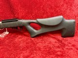 Smith & Wesson Performance Center T/CR22 Rifle 20