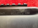 Smith & Wesson Performance Center T/CR22 Rifle 20