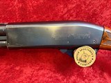 Remington 870 Wingmaster 12 ga 28