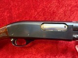 Remington 870 Wingmaster 12 ga 28