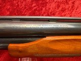 Remington 870 Wingmaster 12 ga 28
