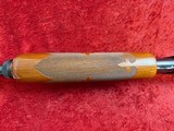 Remington 870 Wingmaster 12 ga 28