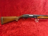 Remington 870 Wingmaster 12 ga 28