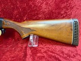 Remington 870 Wingmaster 12 ga 28