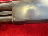 Remington 870 Wingmaster 12 ga 28