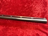 Remington 870 Wingmaster 12 ga 28