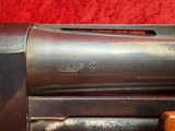 Remington 870 Wingmaster 12 ga 28