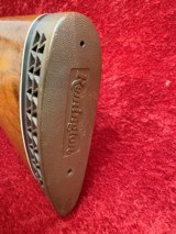 Remington 870 Wingmaster 12 ga 28