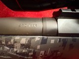 Ruger American Full Size 270 Win 22