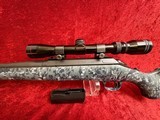 Ruger American Full Size 270 Win 22