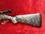 Ruger American Full Size 270 Win 22