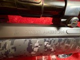 Ruger American Full Size 270 Win 22