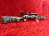 Ruger American Full Size 270 Win 22