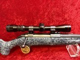 Ruger American Full Size 270 Win 22
