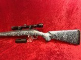 Ruger American Full Size 270 Win 22