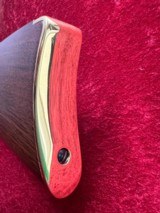 Henry Golden Boy Lever Action rifle .22 lr 20